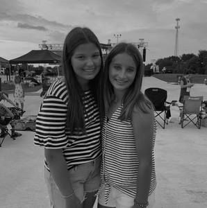 Meet your Posher, Addison